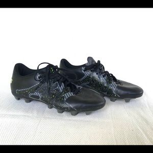 Men’s ADIDAS Soccer Cleats